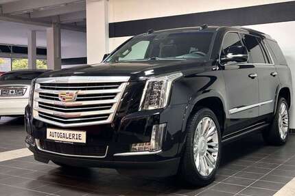Cadillac Escalade 57.000 km 57.990 € Mainz-Kastel 55252