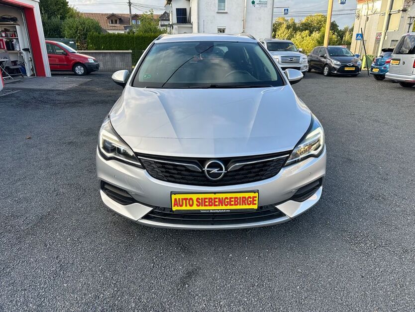 Opel Astra 118.500 km 8.799 € Linz Am Rhein -Kretzhaus 53560