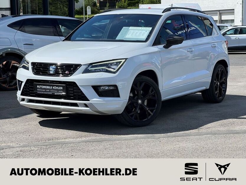 Ateca