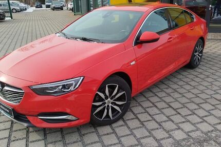Opel Insignia 83.618 km 14.900 &euro; Oschersleben 39387