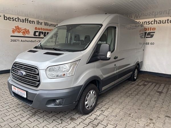 Ford Transit 117.000 km 15.700 € Papenburg 26871