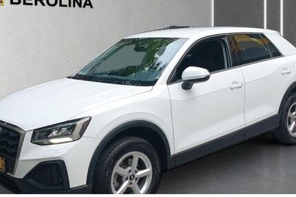 Audi Q2 14.949 km 23.950 € Berlin 12105