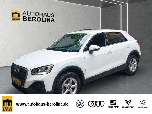 Audi Q2 14.949 km 23.950 € Berlin 12105
