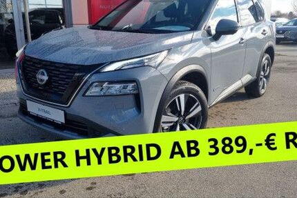 Nissan X-Trail 14.900 km 29.990 &euro; Germaringen 87656