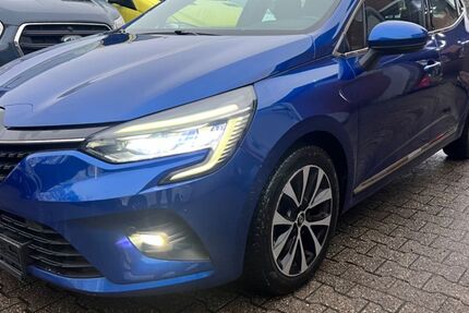 Renault Clio 73.000 km 11.700 &euro; Bochum 44793