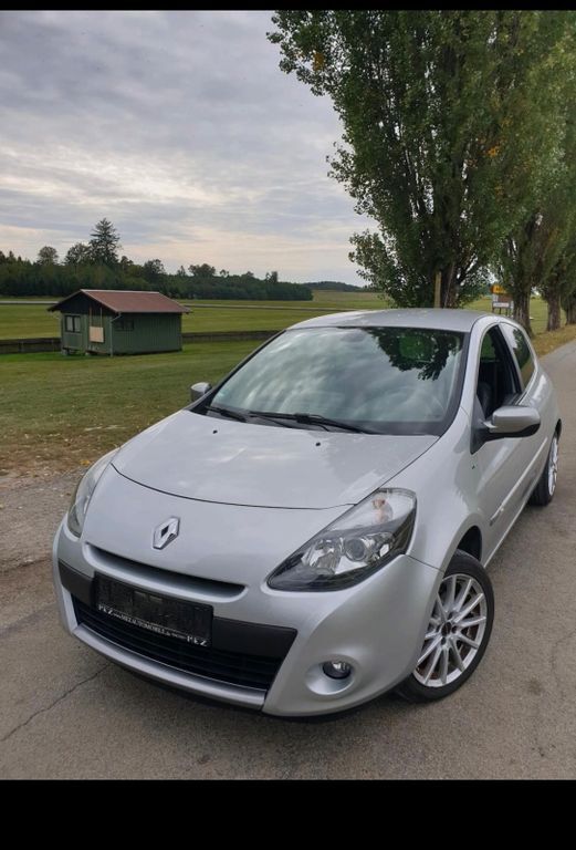 Clio
