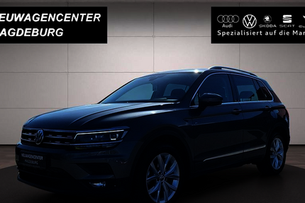 VW Tiguan 70.600 km 19.790 &euro; Magdeburg 39128
