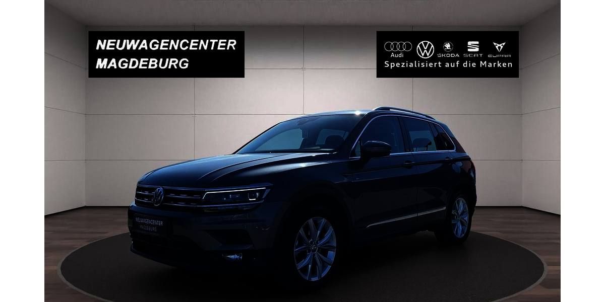VW Tiguan 70.600 km 19.790 &euro; Magdeburg 39128
