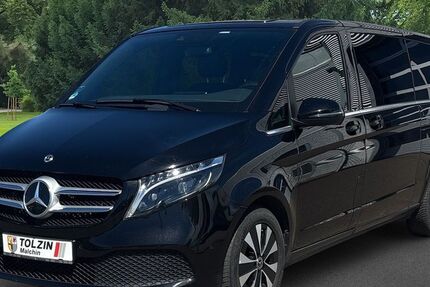 Mercedes-Benz V 220 76.850 km 49.990 &euro; Malchin 17139