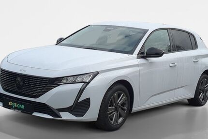 Peugeot 308 40.867 km 21.290 &euro; Schweinfurt 97424