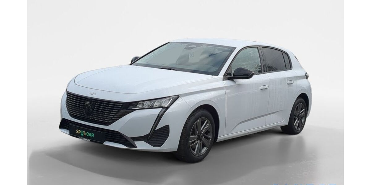 Peugeot 308 40.867 km 21.290 &euro; Schweinfurt 97424