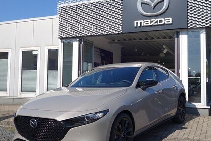 Mazda 3 2.500 km 28.140 &euro; Herten 45701