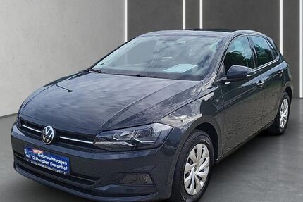 VW Polo 82.650 km 13.850 &euro; Großschönau 02779