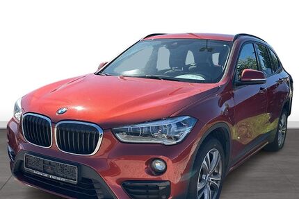 BMW X1 51.646 km 25.880 € Dingolfing 84130