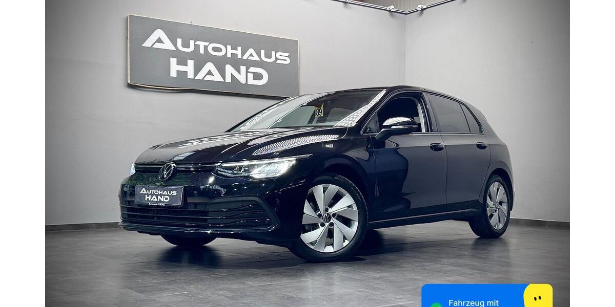 VW Golf 43.990 km 23.450 &euro; Bad Honnef/Rottbitze 53604