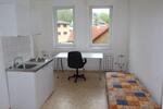 Etagenwohnung Ilmenau - 1 Zimmer, 29 m&sup2;, 219&euro; | Angebot:19849013