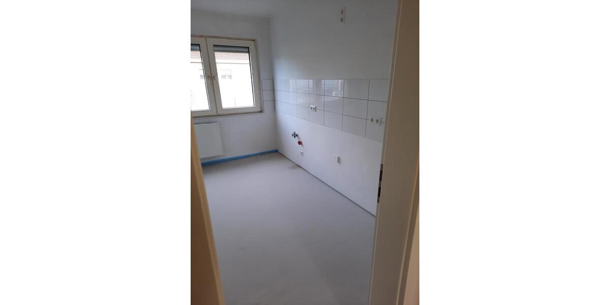 Etagenwohnung Bergkamen - 4.5 Zimmer, 77 m&sup2;, 523&euro; | Angebot:25627118