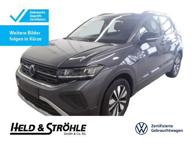 VW T-Cross 15.697 km 24.570 &euro; Neu-Ulm 89231
