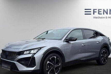 Peugeot 408 35.990 km 24.990 &euro; Neuried / München 82061