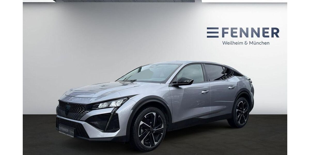 Peugeot 408 35.990 km 25.990 &euro; Neuried / München 82061