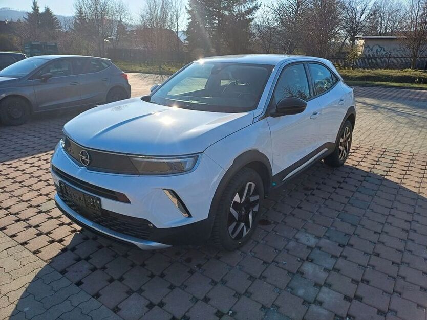 Mokka