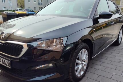 Skoda Scala 78.500 km 14.900 &euro; Dortmund 44369