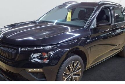 Skoda Kamiq 26.700 km 26.900 &euro; Ebersberg bei München 85560