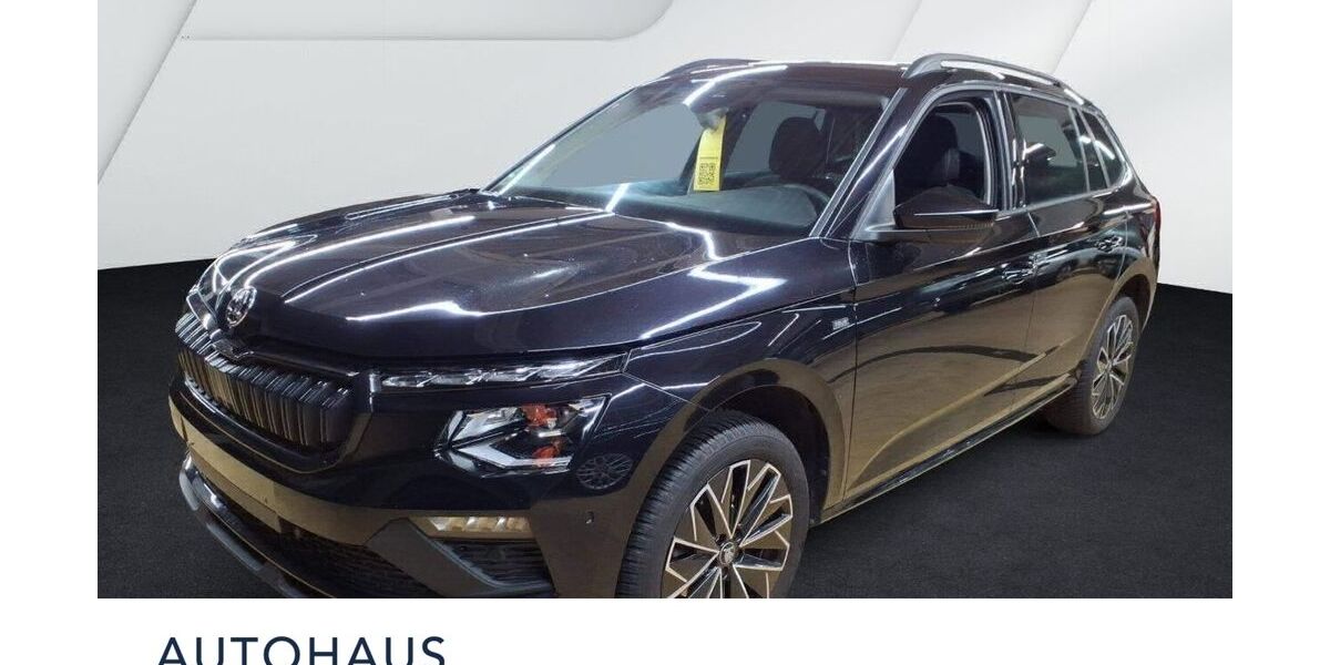 Skoda Kamiq 26.700 km 26.900 &euro; Ebersberg bei München 85560