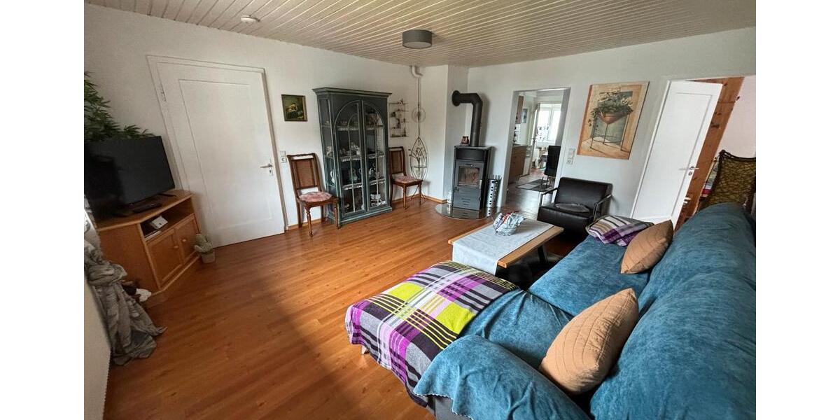 3 Zimmer Wohnung ca. 65m2 befristet zu vermieten 3 zimmer