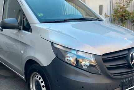 Mercedes-Benz Vito 151.600 km 15.600 &euro; Bensheim 64625