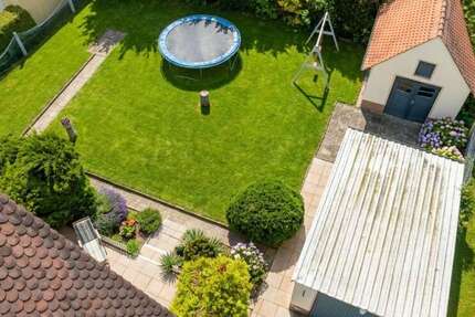 Grundstück Stein bei Nürnberg - 465.000&euro; | Angebot:26875611