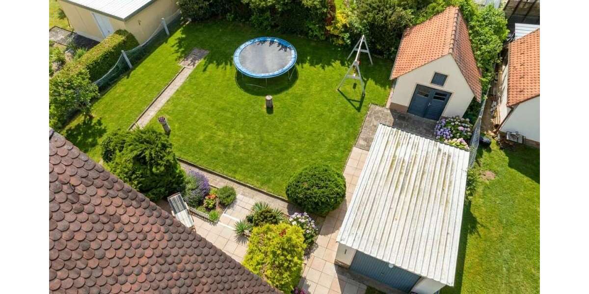 Grundstück Stein bei Nürnberg - 465.000&euro; | Angebot:26875611