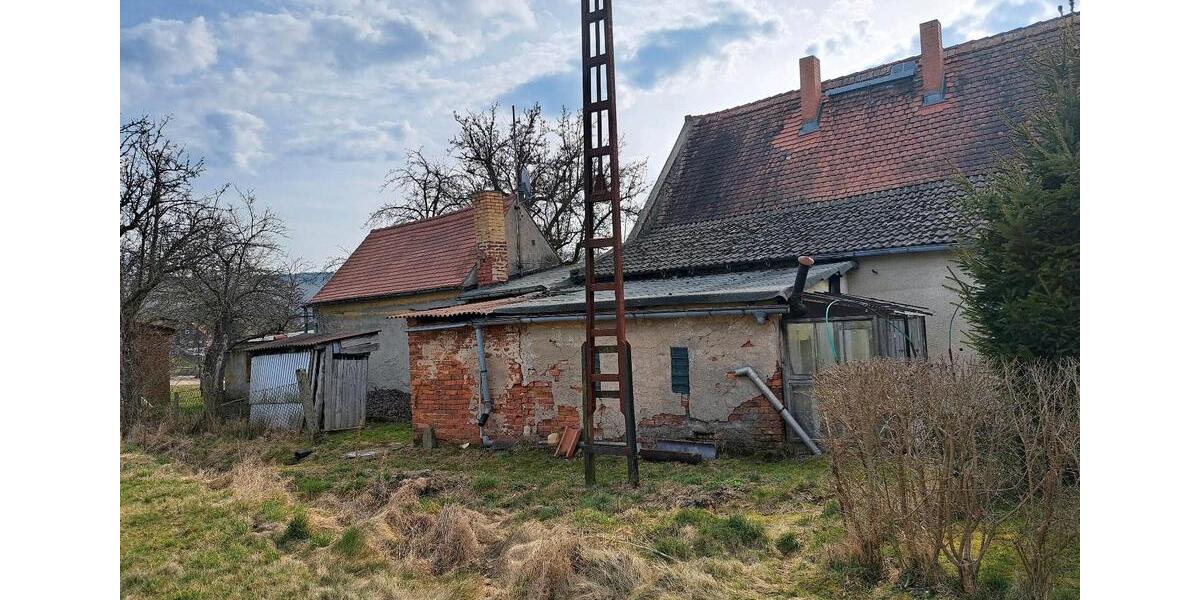 Einfamilienhaus Ostritz - 3 Zimmer, 90 m&sup2;, 40.000&euro; | Angebot:26844507