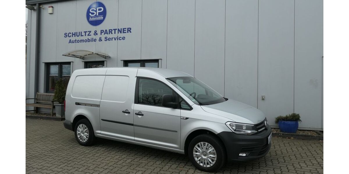 VW Caddy Maxi 230.859 km 11.990 &euro; Trittau bei Hamburg 22946