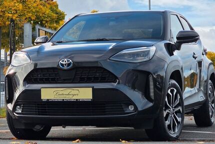 Toyota Yaris Cross 38.000 km 23.900 € Fürth 90763