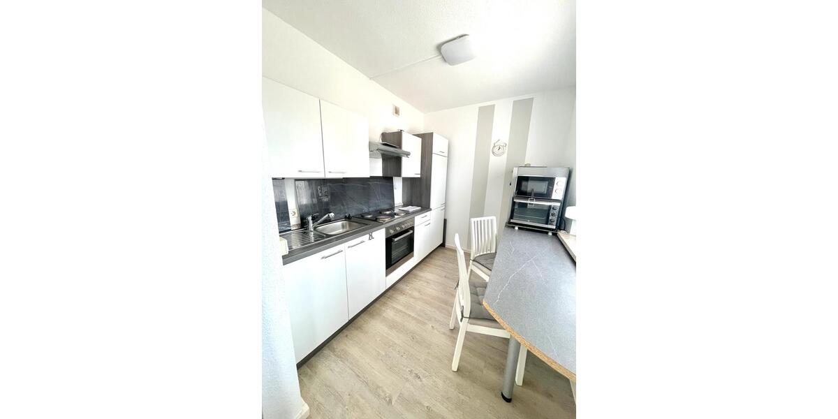Erdgeschoßwohnung Aken (Elbe) - 2 Zimmer, 69 m&sup2;, 412&euro; | Angebot:26115132