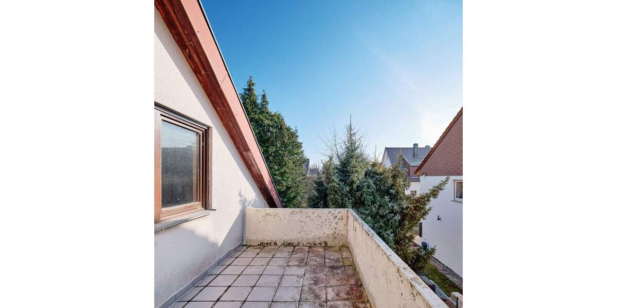 Einfamilienhaus Ostfildern Nellingen - 5 Zimmer, 154 m&sup2;, 650.000&euro; | Angebot:25413259