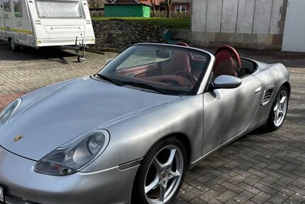 Porsche Boxster 67.377 km 22.250 &euro; Salzbergen 48499