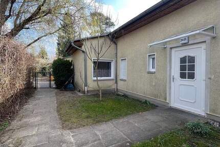 Haus Falkensee - 4 Zimmer, 96 m&sup2;, 380.000&euro; | Angebot:25999592