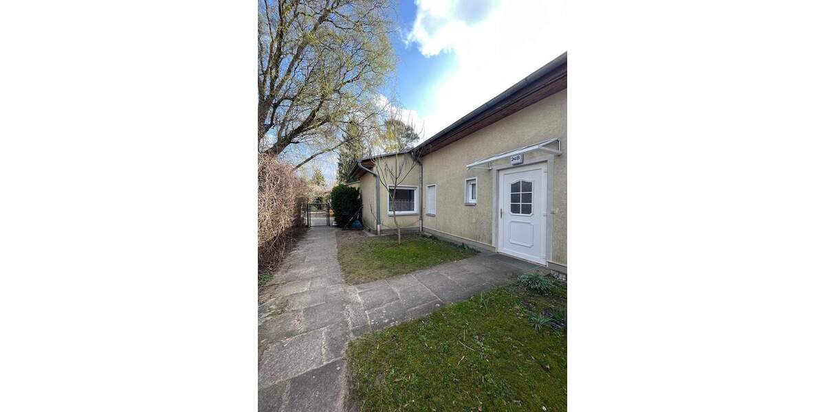 Reihenmittelhaus Falkensee - 4 Zimmer, 96 m&sup2;, 380.000&euro; | Angebot:25999592