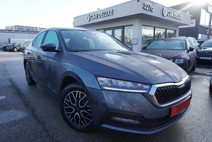 Skoda Octavia 41.000 km 27.999 &euro; Fürth 90763