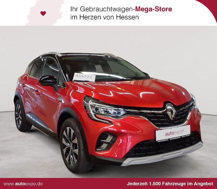 Captur