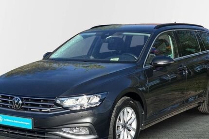 VW Passat Variant 40.194 km 24.950 &euro; Groß Grönau 23627