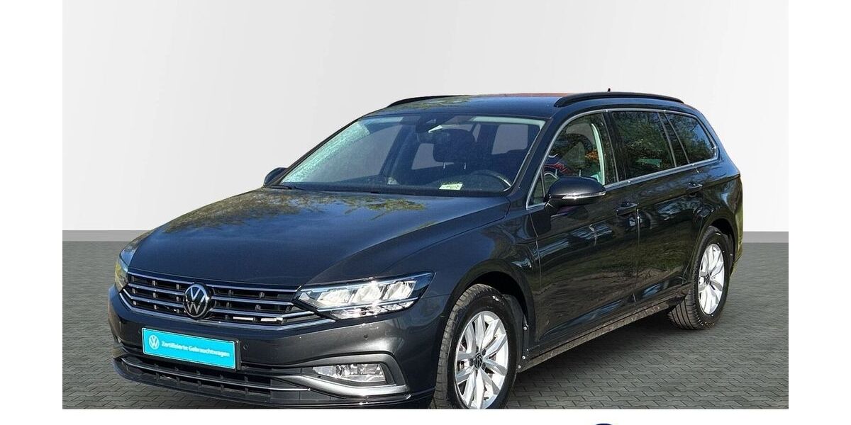 VW Passat Variant 40.194 km 24.950 &euro; Groß Grönau 23627
