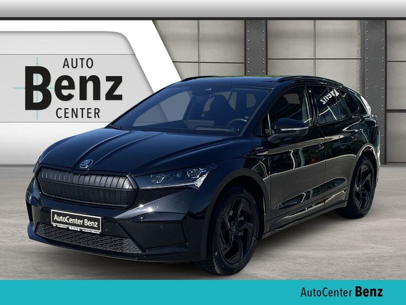 Skoda Enyaq 31.261 km 38.990 € Biberach 88400