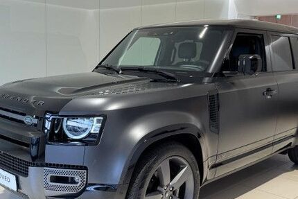 Land Rover Defender 40.200 km 104.900 &euro; Passau 94036