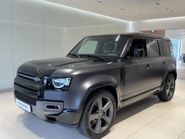 Land Rover Defender 40.200 km 104.900 &euro; Passau 94036