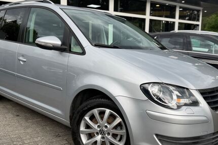 VW Touran 282.000 km 3.490 &euro; Bad Saarow 15526