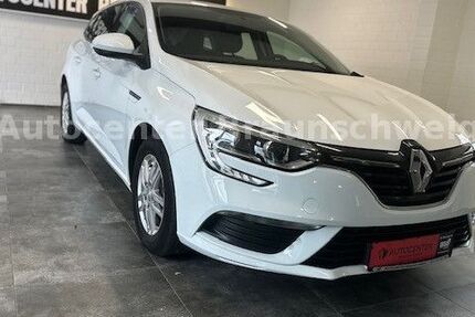 Renault Megane 135.000 km 7.990 &euro; Braunschweig 38112
