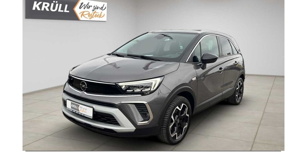 Opel Crossland (X) 14.800 km 21.990 &euro; Rostock 18146